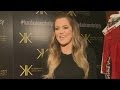 Khloe Kardashian interview: Khloe talks sisters ...
