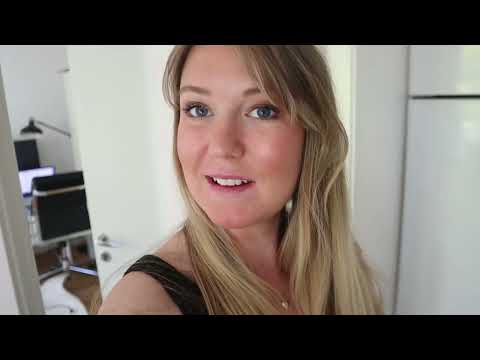 DETTA MÅSTE DU HA HEMMA TILLS BEBISEN KOMMER!  - Johanna  Bladh vecka 27