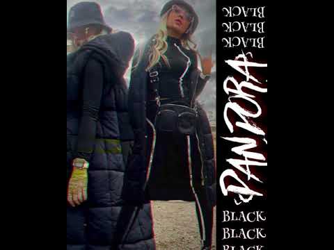 DARY OWCHAROWA - PANDORA( Prod. By REY PANDORA)