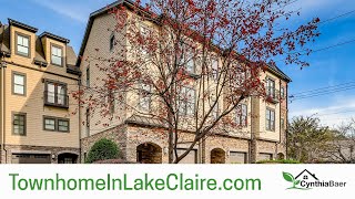 Tour of 255 Southerland Terrace | Sold Homes | Cynthia Baer