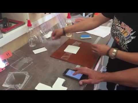 2 Sekunden Lean in Deutschland – Aufschlüsselung eines Prozesses