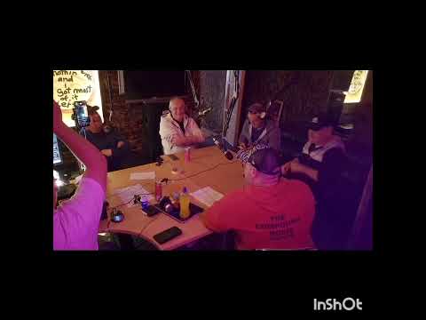 Dj Tizer, Mcdc and Deejay Maximus join us for a chat on pulse_online_radio.