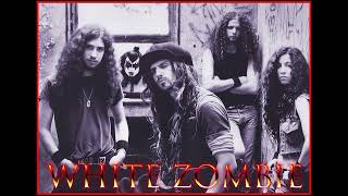 White Zombie  - 06 -  Cosmic Monsters Inc