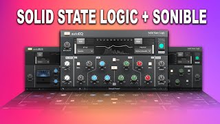 SSL Plugins with AI?