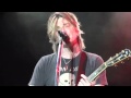 Goo Goo Dolls - Can't Let It Go ACOUSTIC! (Live in Orlando) 3/3/12