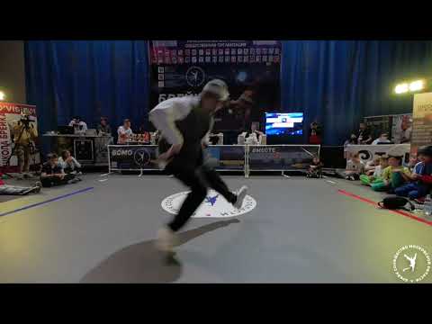 Stasyanba vs Amazing Troll l 19 + l полуфинал