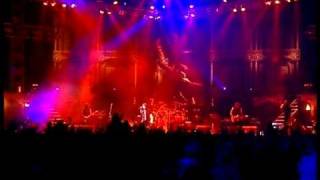 Aria Christening By Fire live!!(Ария) (HQ)!! DVD