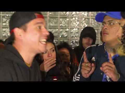 ✌️ SEGUNDA FASE ✌️Delgado vs JW- DESAFIO ( MARGINAL X SAO HELL ) 35° EDIÇÃO