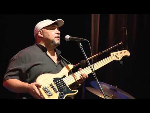 Especiales en Vivo - Festival de Jazz 2016 - Daniel Maza