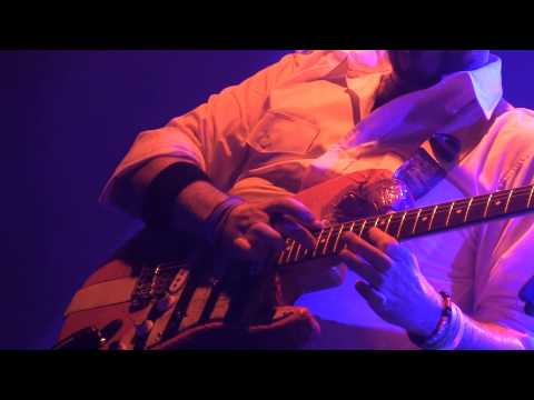 Nerdapalooza 2013 - Professor Shyguy