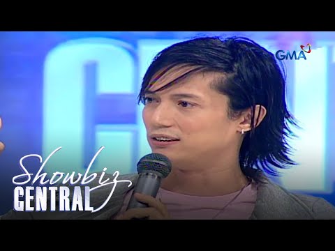 Showbiz Central: Rustom Padilla talks about his failed DENTAL BRACES! | Stream Together