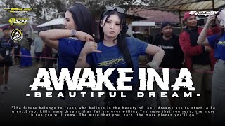 Download lagu DJ Shadow - Awake In A Beautiful Dream - Tjap Njengat ( Sr Music Blitar ) mp3