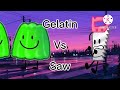 Spin The Wheel Bfdi