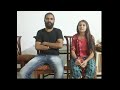 Hiral Radadiya For Dayan Episode Of Webseries Ghost Stories