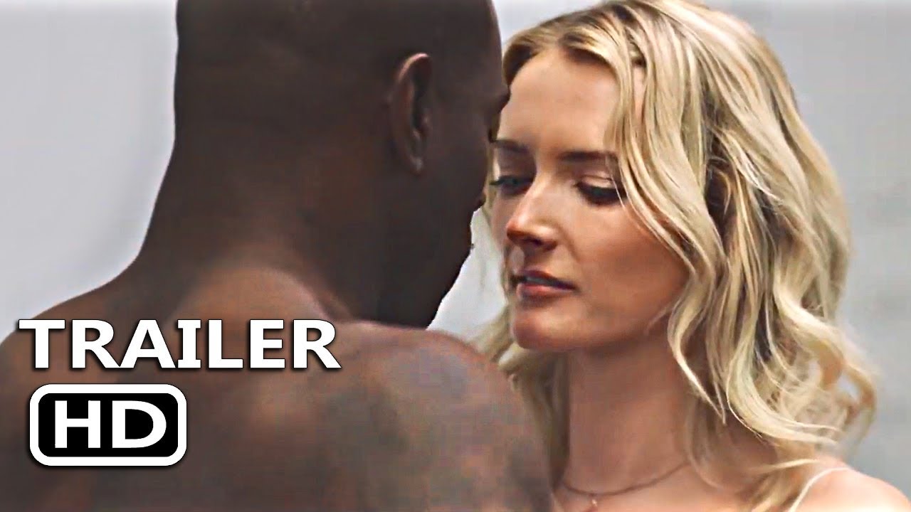 Trailer oficial de DieRy - Legendado