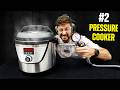 Inflating 20 Random Items Until They EXPLODE! 5000fps Slow Mo