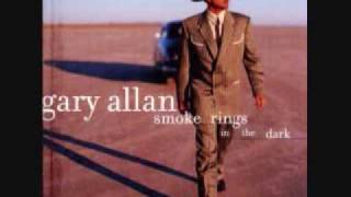 Gary Allan - Cowboy Blues