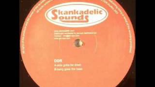 DDR - Gotta be down