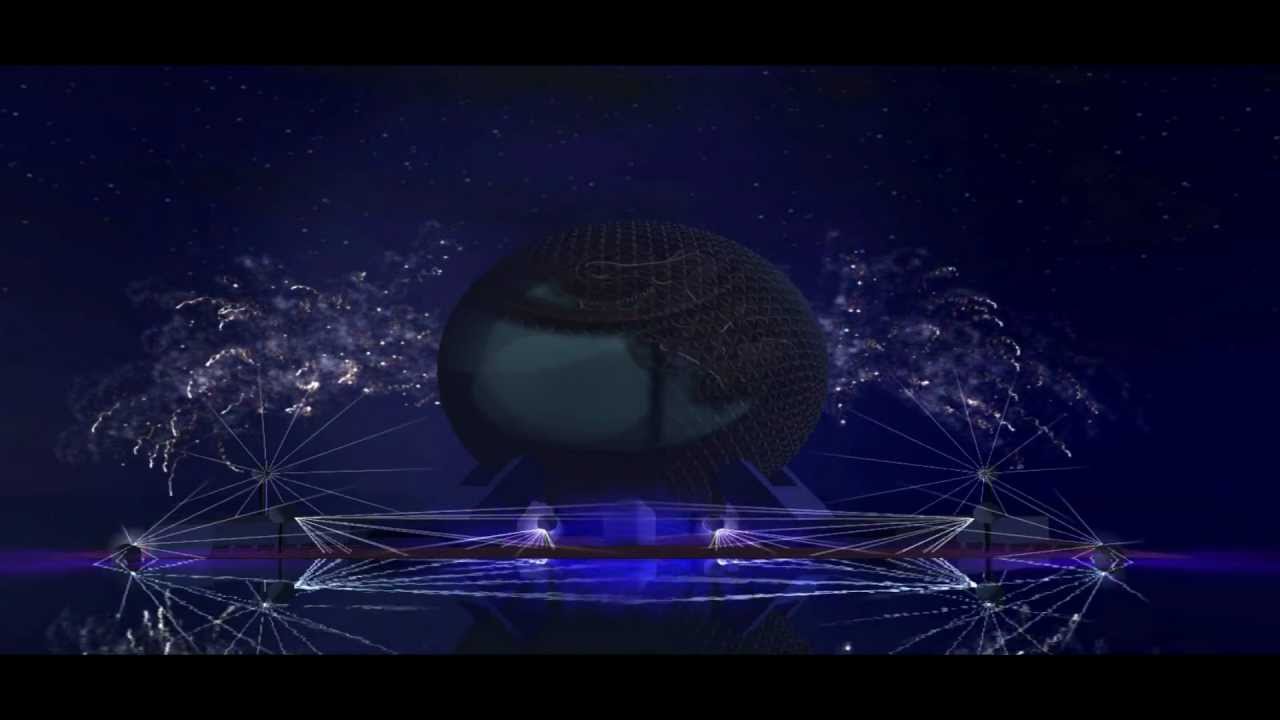 E82: The Epcot Legacy