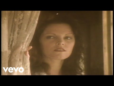 Pat Benatar - Don't Walk Away