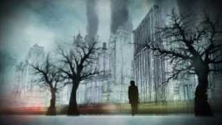 'SATELLITE' by PANIC ROOM - (complete HD version) - the animated video, directed by Cole Jefferies