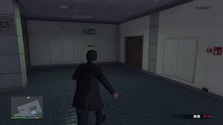 ランクが高いからといって○○勢と決めつけるのいくない(GTAオンライン)