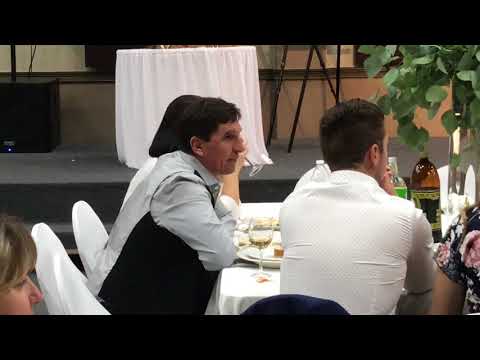 Binecuvîntat să fie - Pavel Megherea : Sacramento CA 11-11-2017