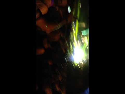 DaDa Life busting out Eat Sleep Rave Repeat!