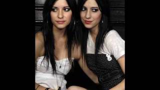 All I Have／The Veronicas　with photo（HQ)