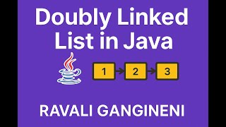 Double LinkedList