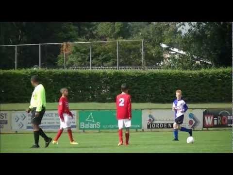HVCH D1 - DVO D1,deel 4/6
