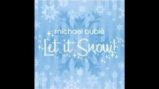 Michael Buble - My Grown-Up Christmas List