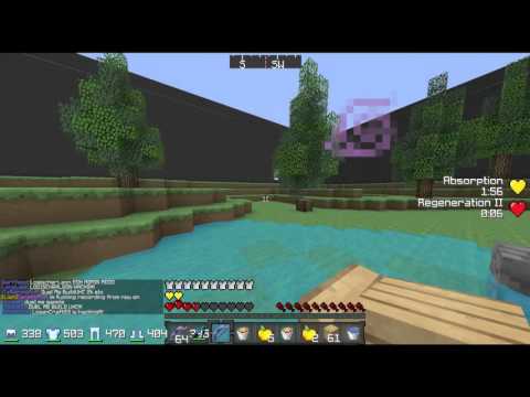 Literally Everyone I fight