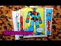 Грендайзер Вкладыши от жвачек Grendizer 90 е 