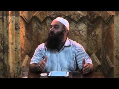 Dëgjo sa sevape fiton nëse i thu ndokujt 'SELAM ALEJKUM' - Hoxhë Bekir Halimi