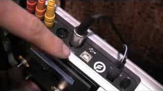 Video thumbnail for AnalogSuicide @ NAMM 2008 with the Moog MP-201 Multi Pedal by I Speak Machine