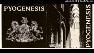 Pyogenesis - Still Burn In Fire (HD)