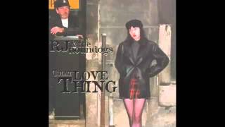 Killer  Southern Swamp Rock - I Need Those Things- R.J and the Houndogs