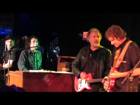 Light of Day live @ Stone Pony with Joe Grushecky and Boccigalupe 17Jan2014