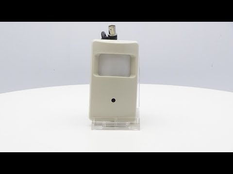 Full HD 4in1 PIR camera - hdcvb17