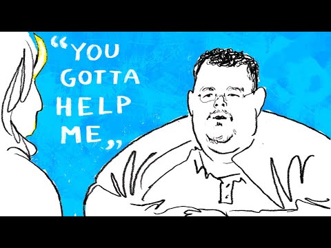 boogie2988 Looks For a Job