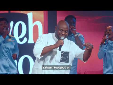 YAHWEH TOO GOOD | AFY DOUGLAS