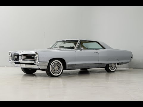 1966 Pontiac Grand Prix (CC-1913450) for sale in Concord, North Carolina