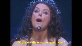 Sarah Brightman, Figlio Perduto - legendado