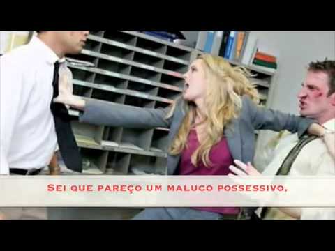 Desavergonhados video