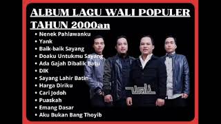 Download lagu LAGU WALI BAND FULL ALBUM POPULER TERBAIK TAHUN 2000an mp3 Download lagu LAGU WALI BAND FULL ALBUM POPULER TERBAIK TAHUN 2000an mp3