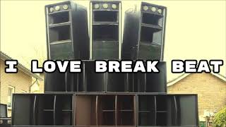 Krafty Kuts LIVE @ Breakspoll 2007 Break Beat