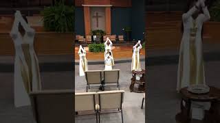 A Mother’s Love By Jim Brickman Mother’s Day Praise Dance: LCC Dance Ministry