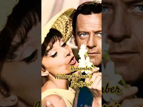 Charada (1963) Cary Grant y Audrey Hepburn | Pelicula completa en español