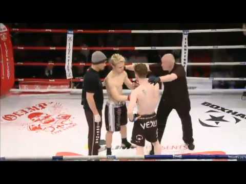 StefanHoss vs AliSelcukAyin